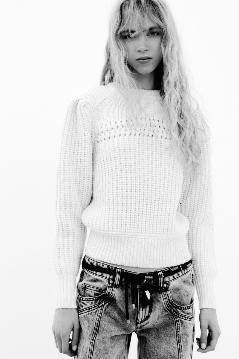 Look 18 [SS26 Etoile]