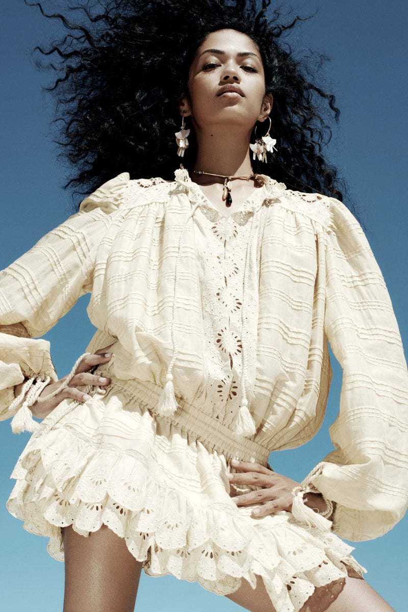 Look 28 [SS26 Etoile]