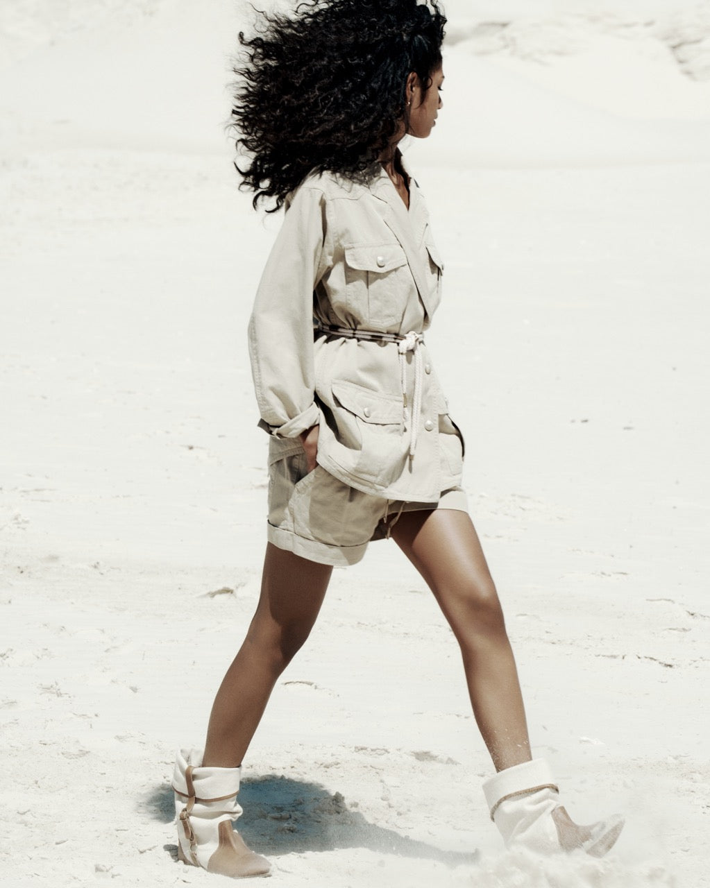 MARANT ETOILE SPRING-SUMMER 2026 | ISABEL MARANT Official Online Store