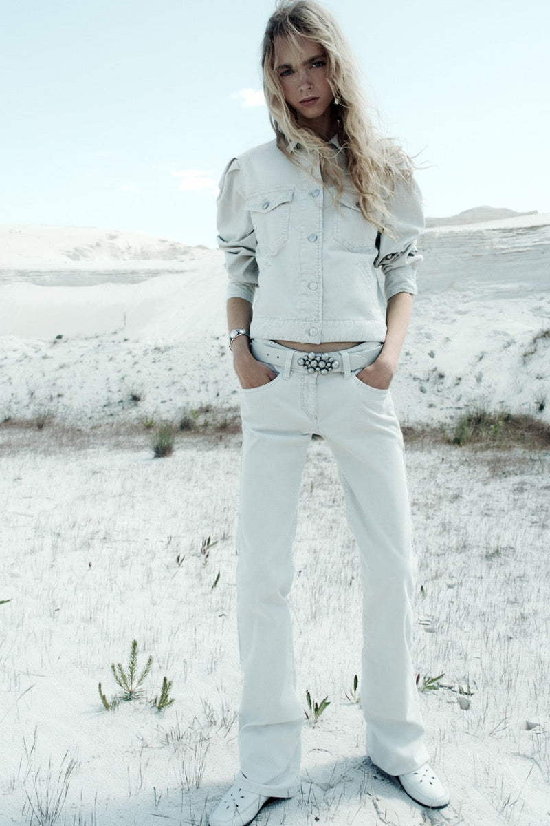 Look 8 [SS26 Etoile]