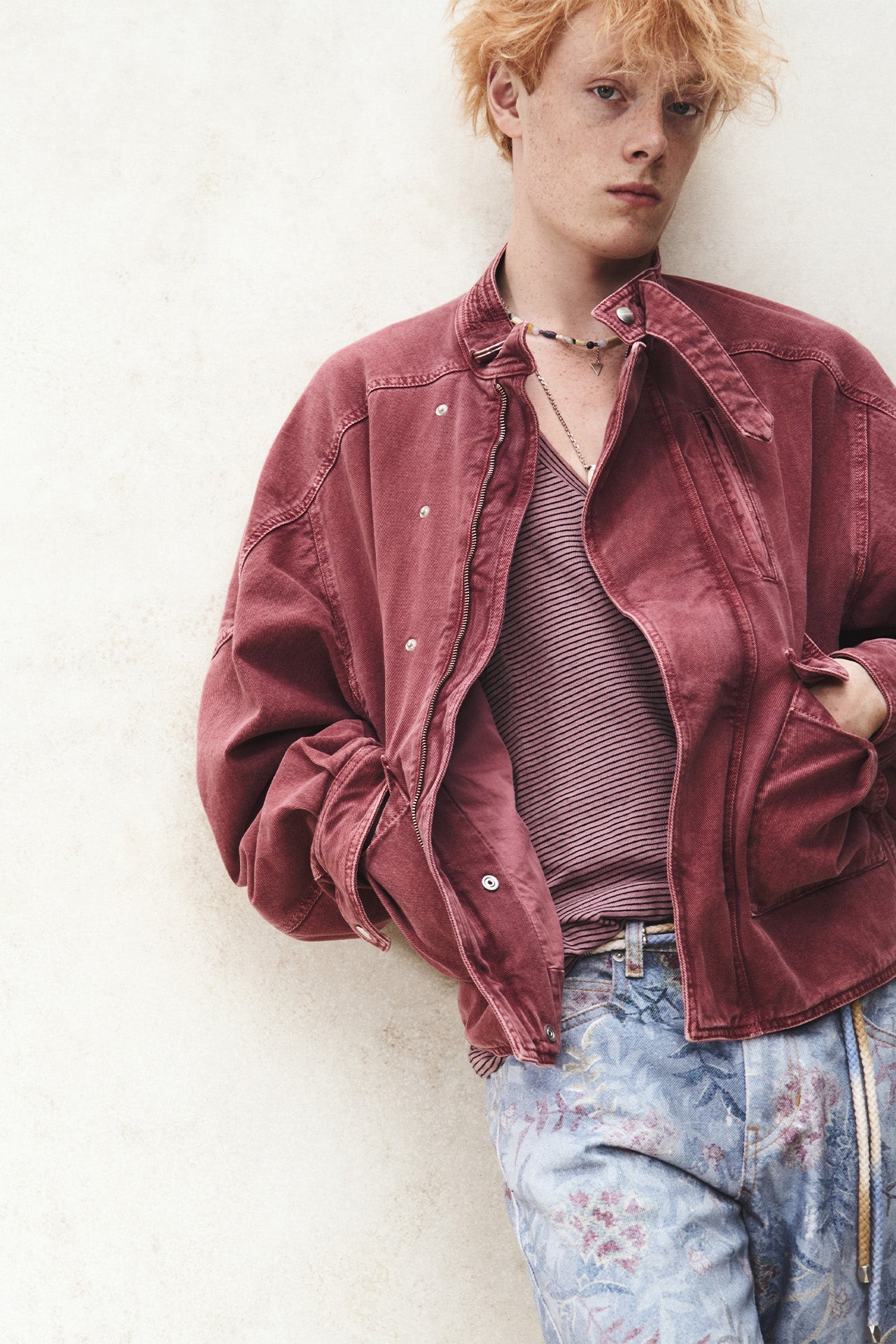 MARANT | SPRING 2026 COLLECTION | ISABEL MARANT Official Online Store