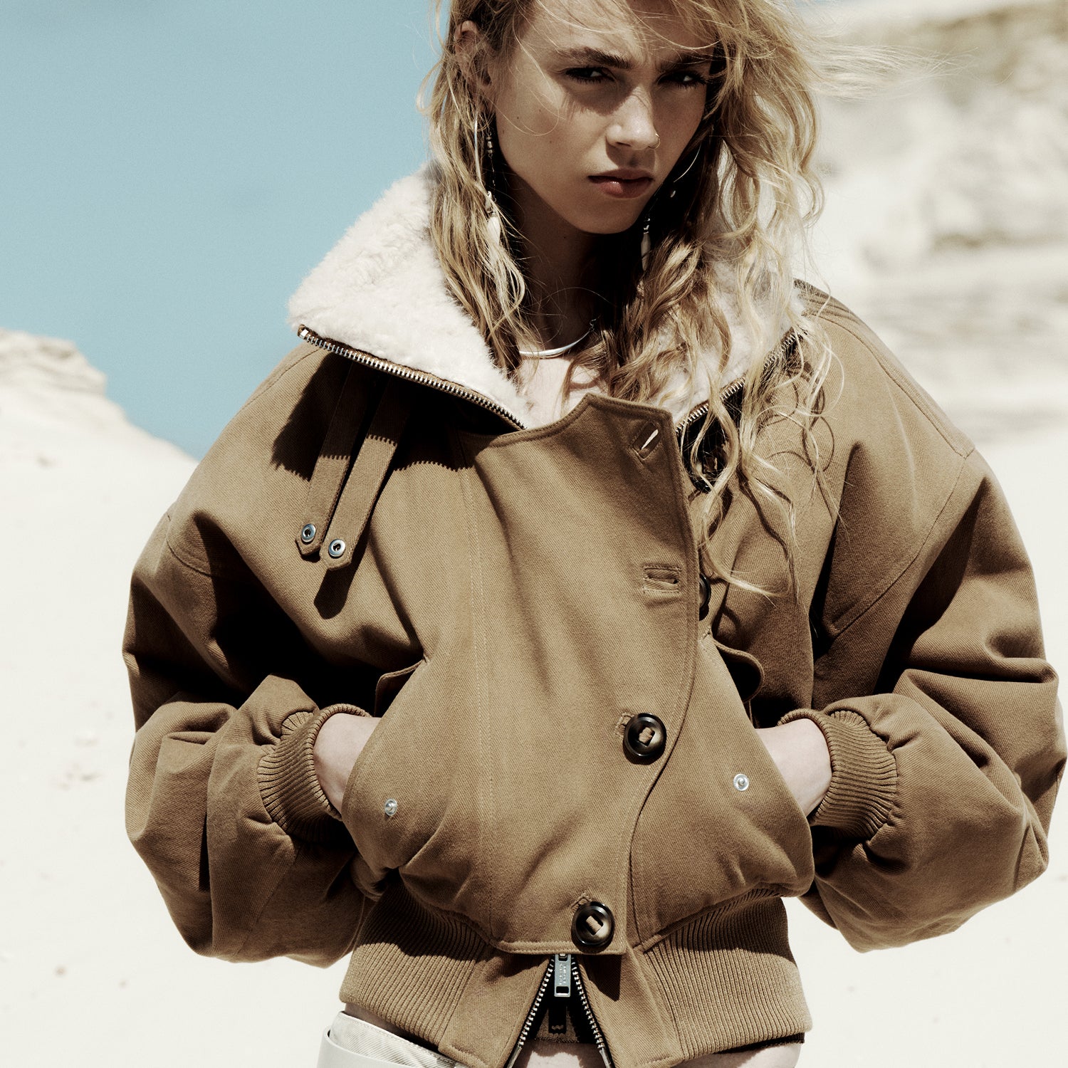 ISABEL MARANT Official Online Store | Ready-to-wear, Shoes and Bags