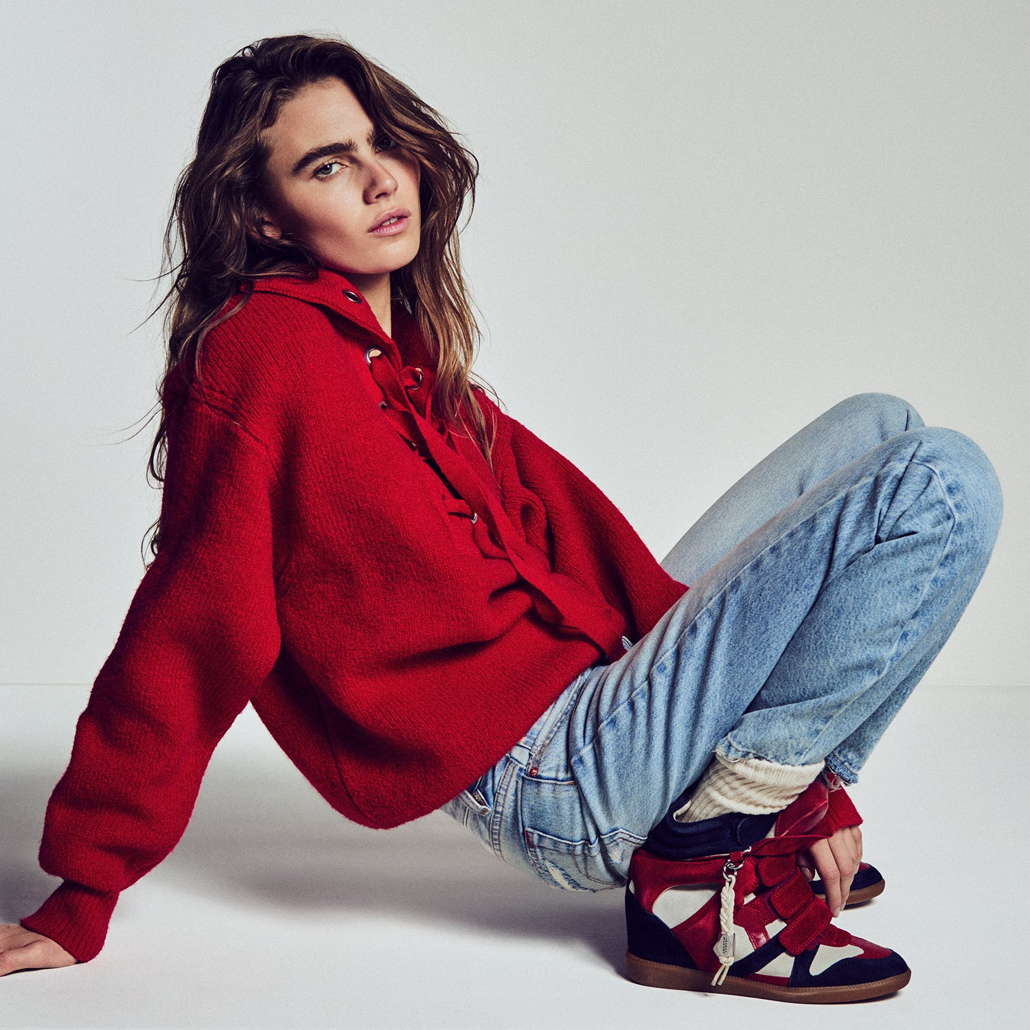 Bekett Collection • ISABEL MARANT