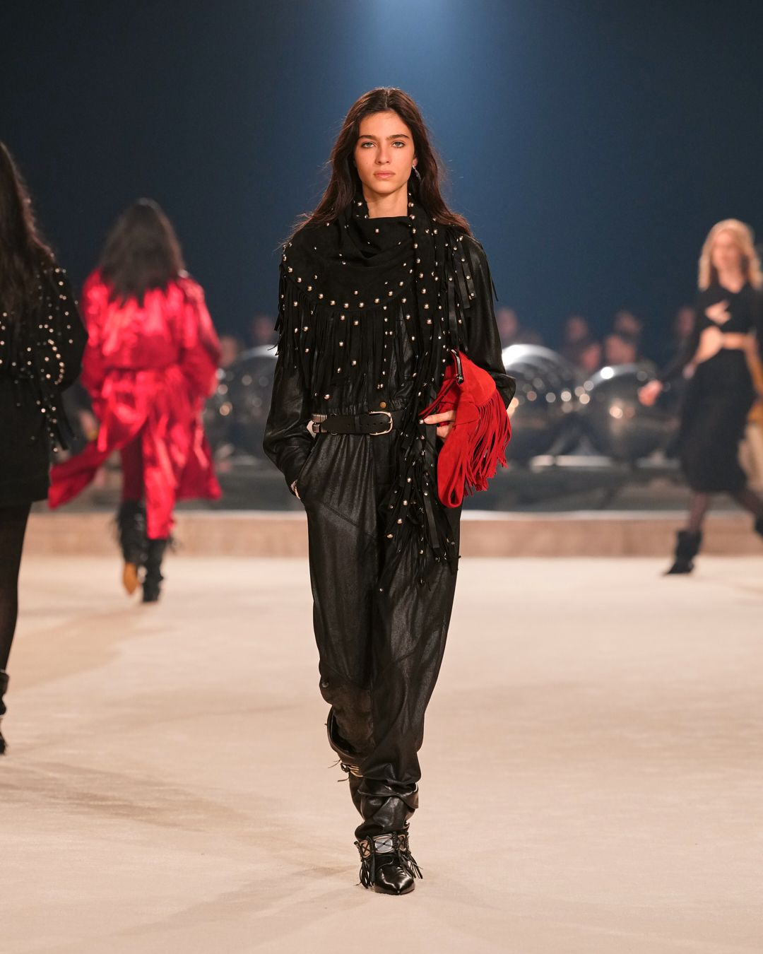 Fall-Winter 2024 collection | ISABEL MARANT Official Online Store