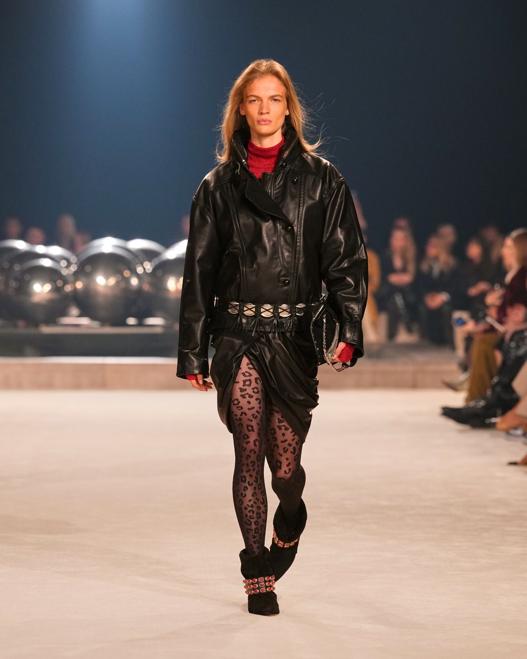 Fall-Winter 2024 collection | ISABEL MARANT Official Online Store